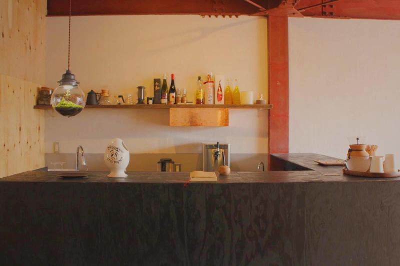 Why Kumano Hostel & Cafe Bar image
