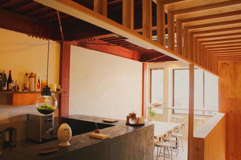 Why Kumano Hostel & Cafe Bar image