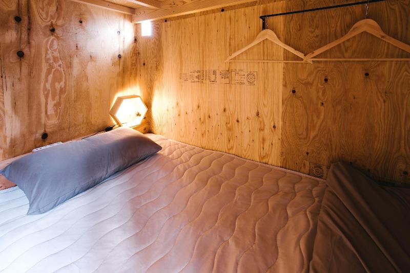 Why Kumano Hostel & Cafe Bar image