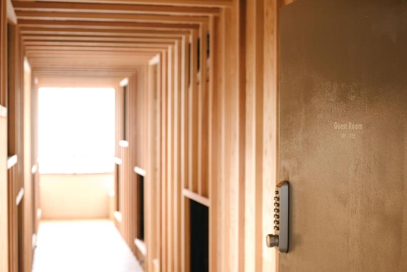 Why Kumano Hostel & Cafe Bar image