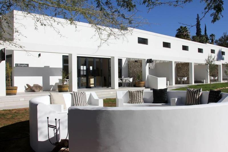 Karoo Retreat