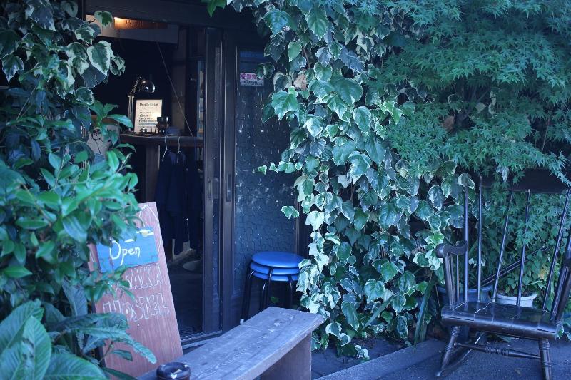Air Osaka Hostel image