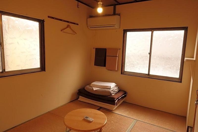 Air Osaka Hostel image