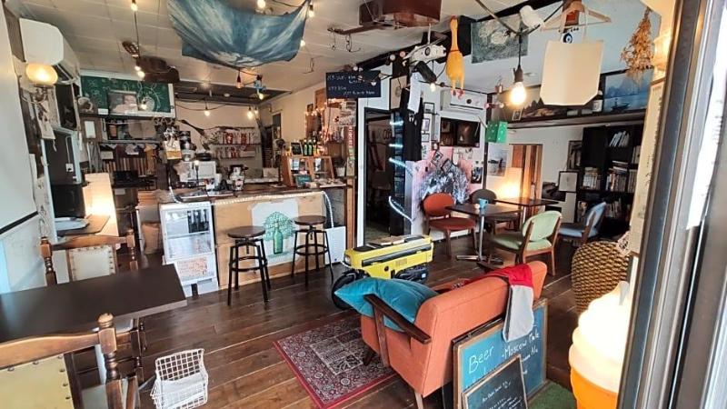 Air Osaka Hostel image