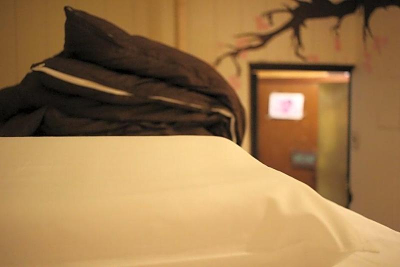 Air Osaka Hostel image