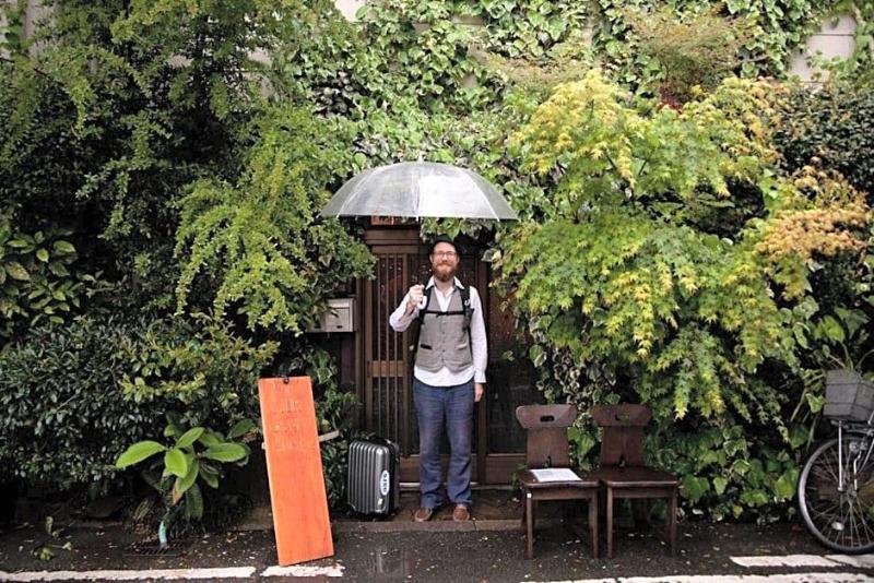 Air Osaka Hostel image
