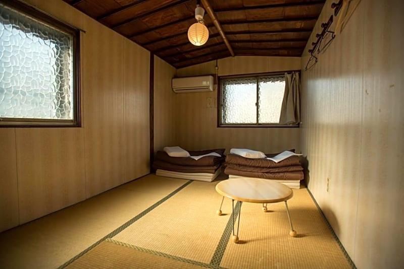 Air Osaka Hostel image