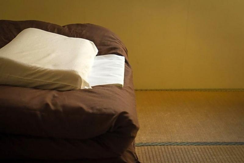 Air Osaka Hostel image