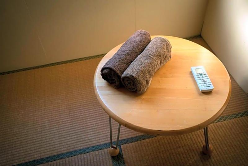 Air Osaka Hostel image