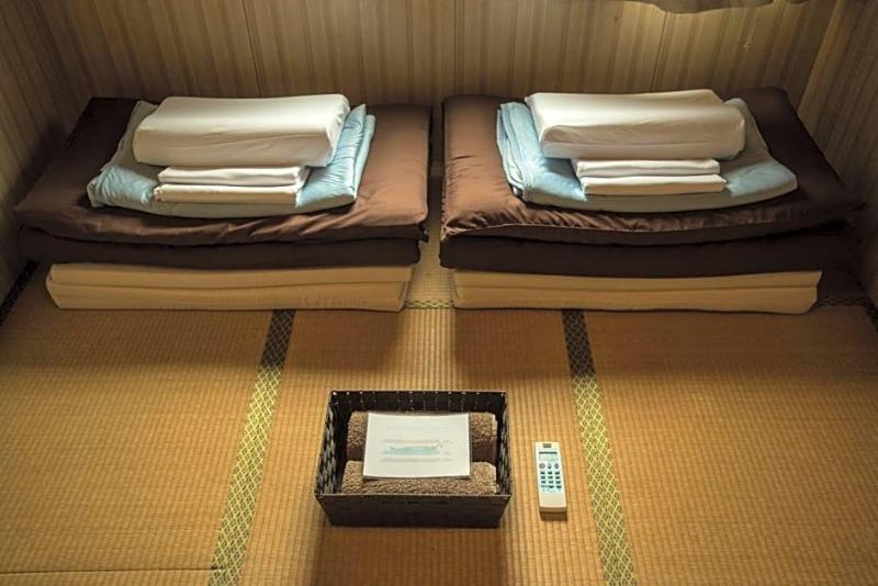 Air Osaka Hostel image