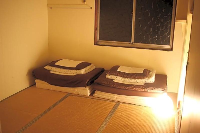 Air Osaka Hostel image