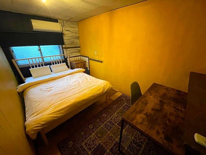 Air Osaka Hostel image