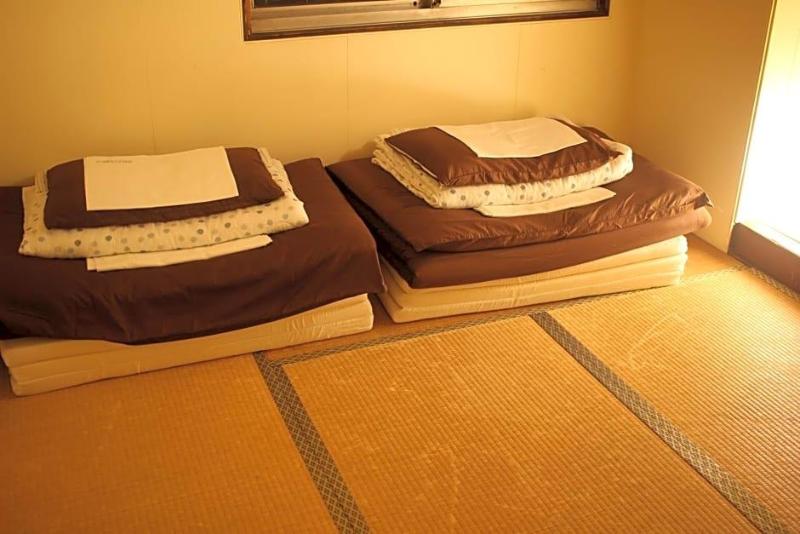 Air Osaka Hostel image
