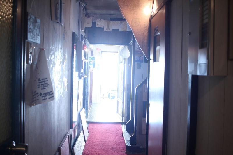 Air Osaka Hostel image