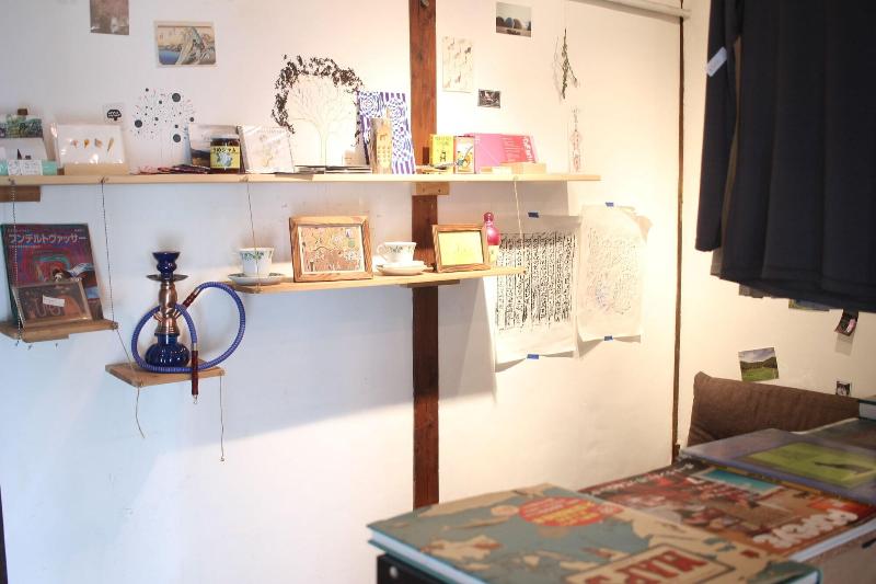 Air Osaka Hostel image