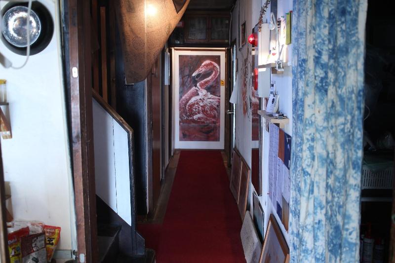 Air Osaka Hostel image