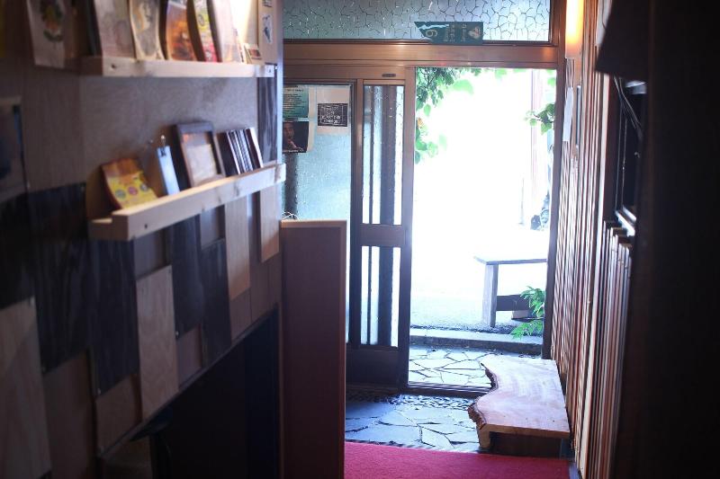 Air Osaka Hostel image