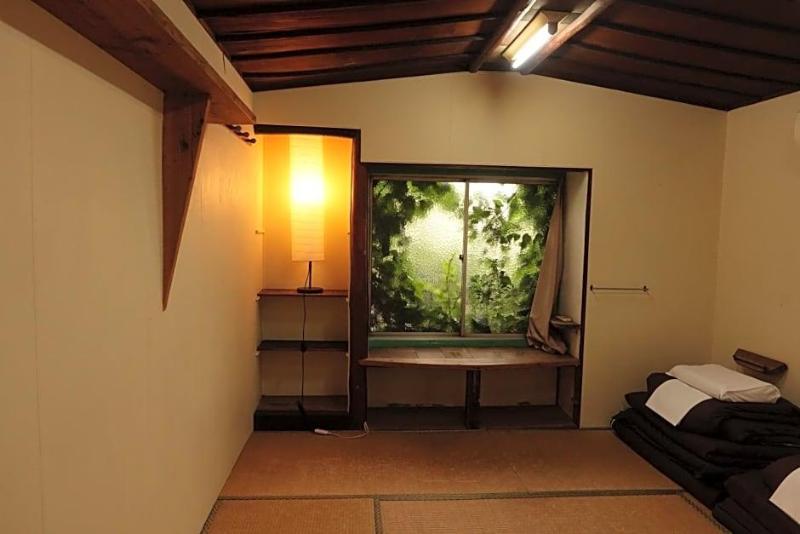 Air Osaka Hostel image