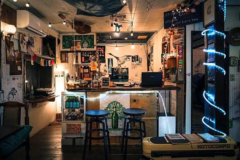Air Osaka Hostel image