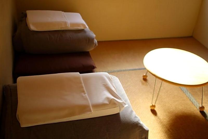 Air Osaka Hostel image