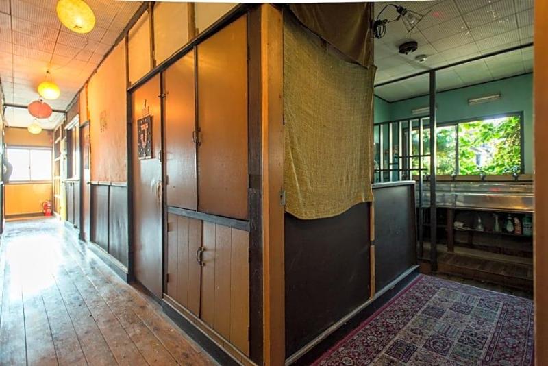 Air Osaka Hostel image