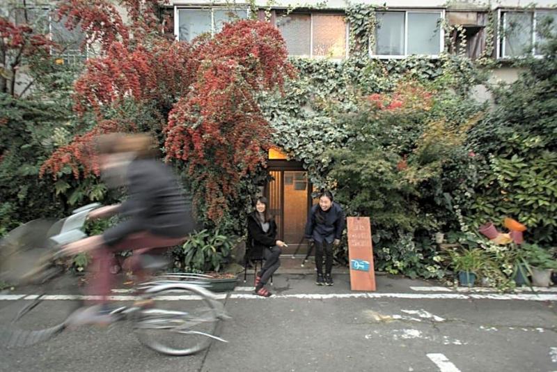 Air Osaka Hostel image