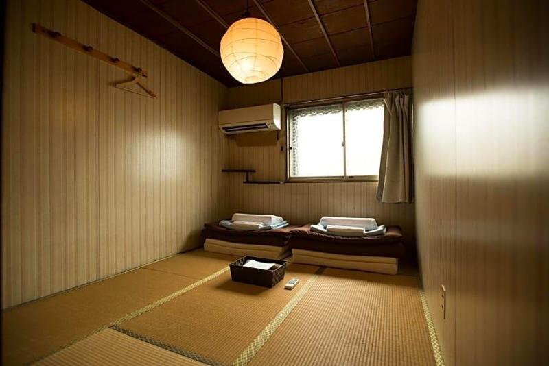 Air Osaka Hostel image