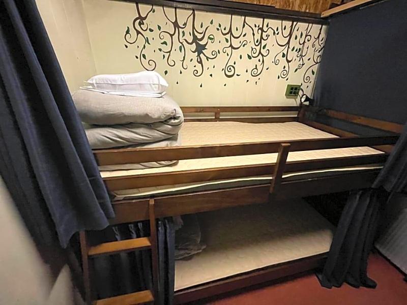 Air Osaka Hostel image
