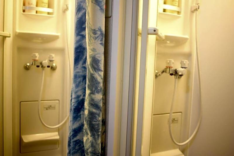 Air Osaka Hostel image