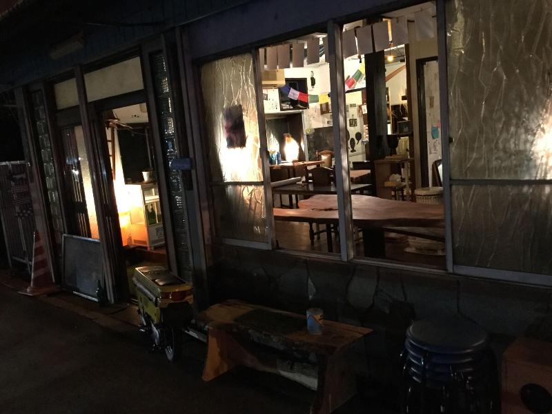 Air Osaka Hostel image