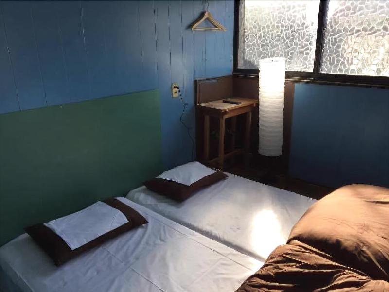Air Osaka Hostel image