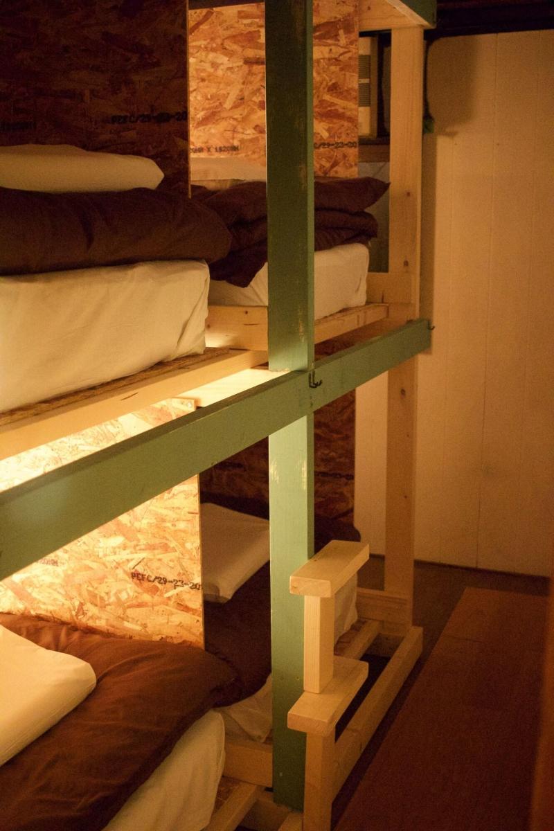 Air Osaka Hostel image
