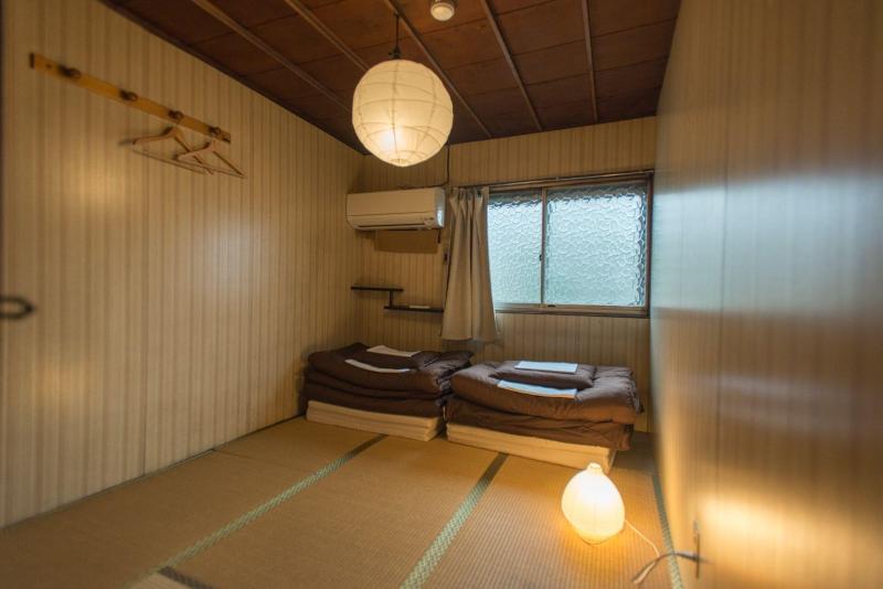 Air Osaka Hostel image