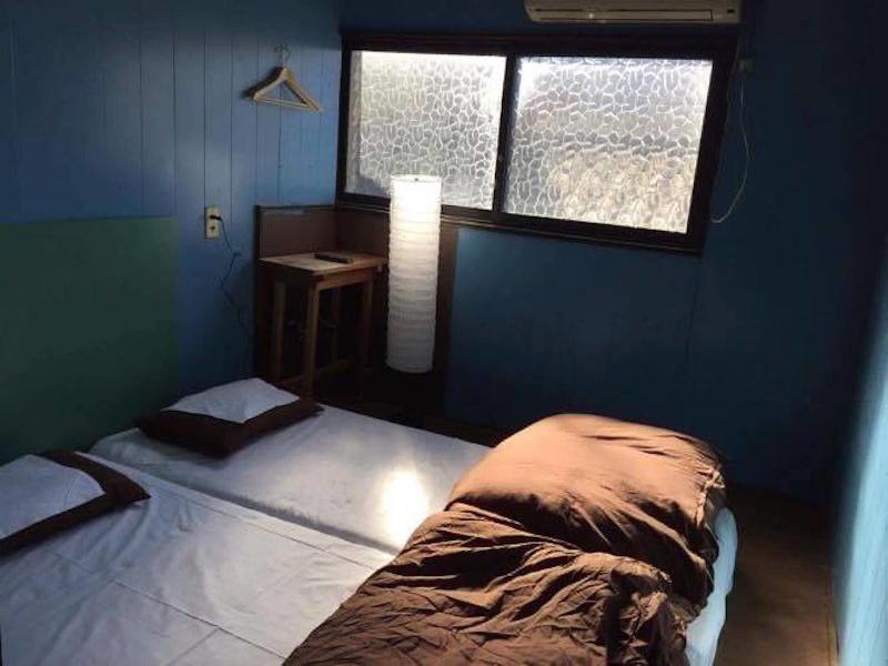 Air Osaka Hostel image