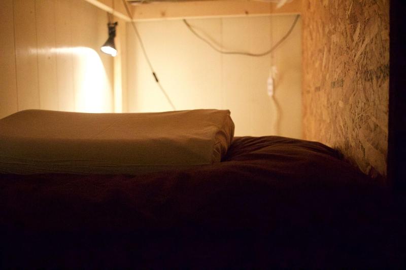 Air Osaka Hostel image