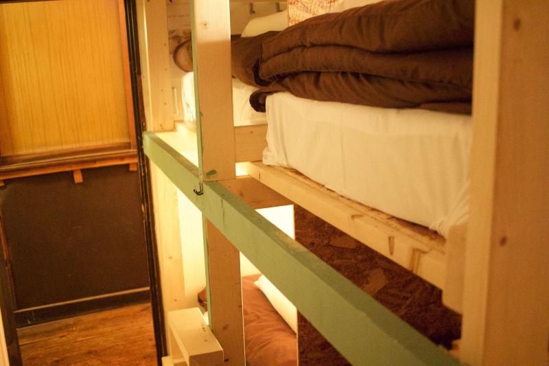 Air Osaka Hostel image