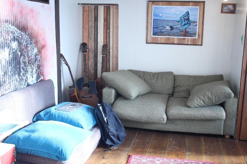 Air Osaka Hostel image