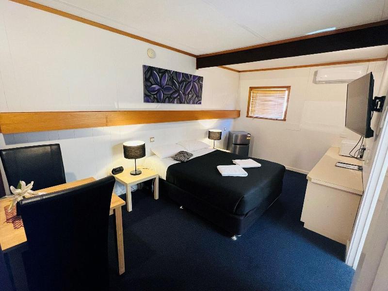 Horsham Motel, Horsham