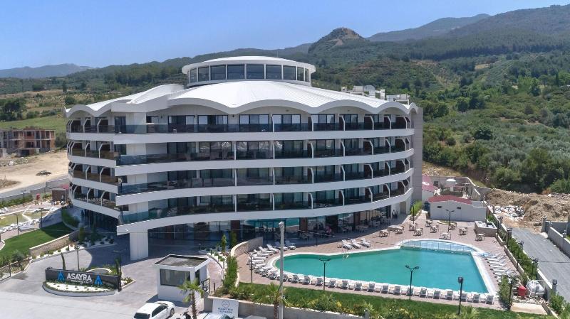 Asayra Termal Otel & Spa image