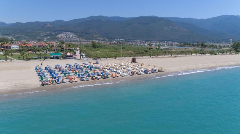 Asayra Termal Otel & Spa — general view