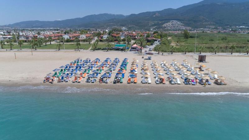 Asayra Termal Otel & Spa — general view