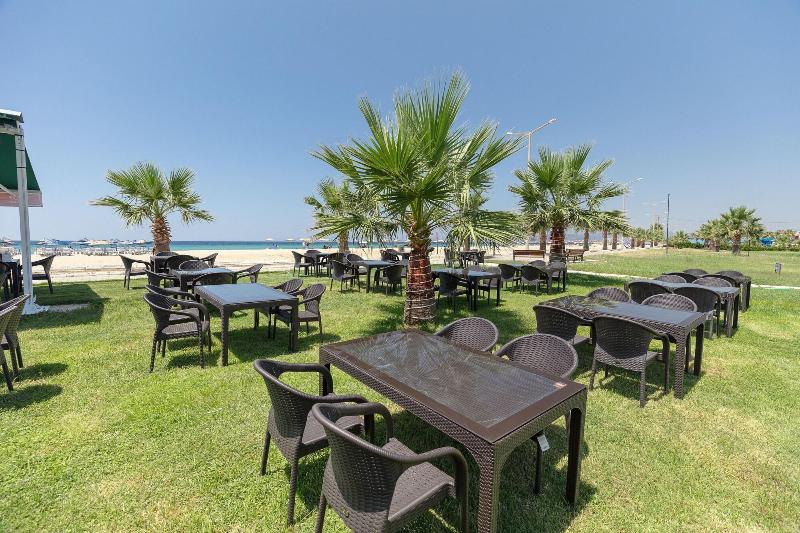 Asayra Termal Otel & Spa — general view