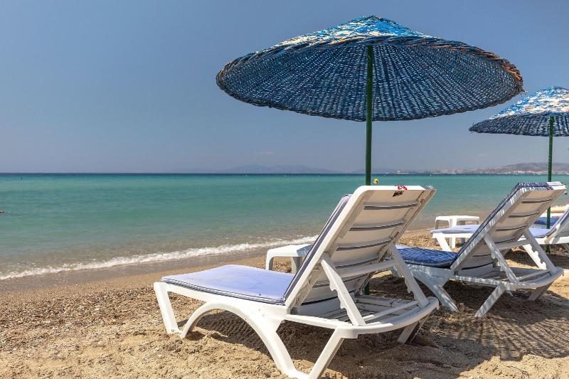 Asayra Termal Otel & Spa — general view