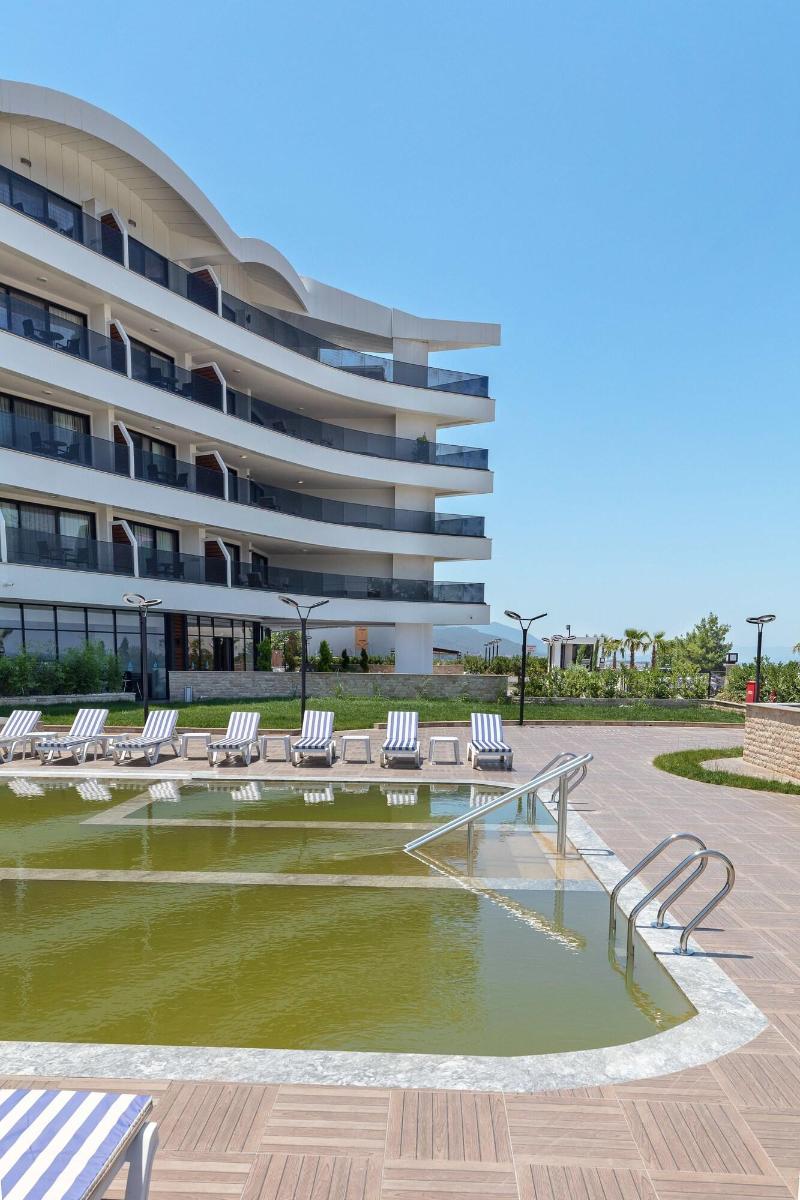 Asayra Termal Otel & Spa image