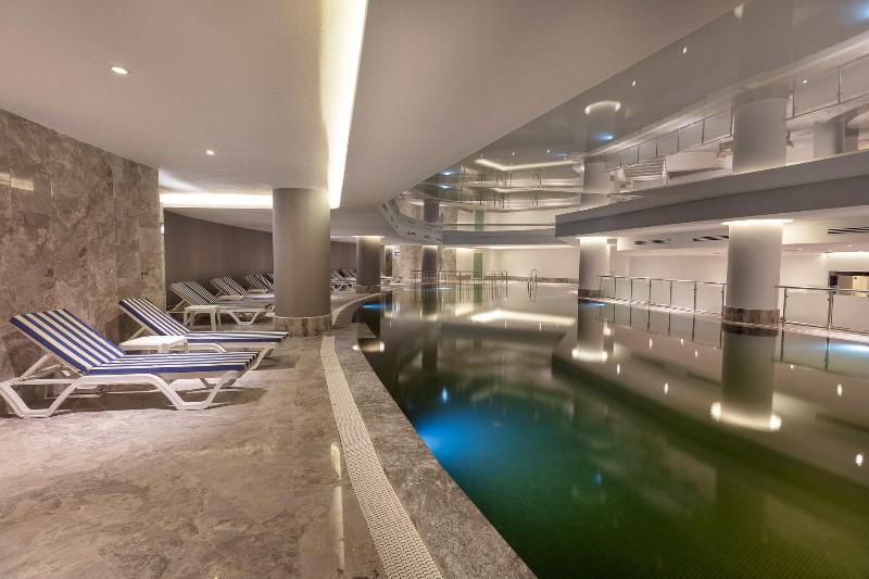 Asayra Termal Otel & Spa image