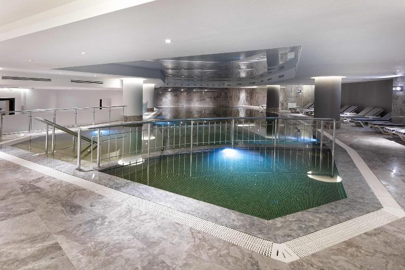 Asayra Termal Otel & Spa image