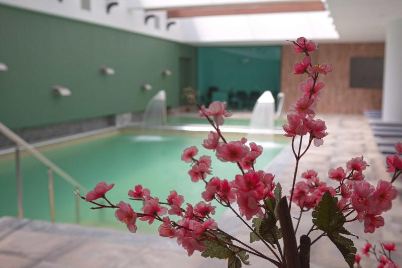 Asayra Termal Otel & Spa image
