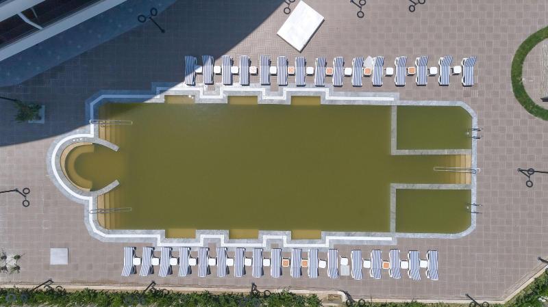 Asayra Termal Otel & Spa image