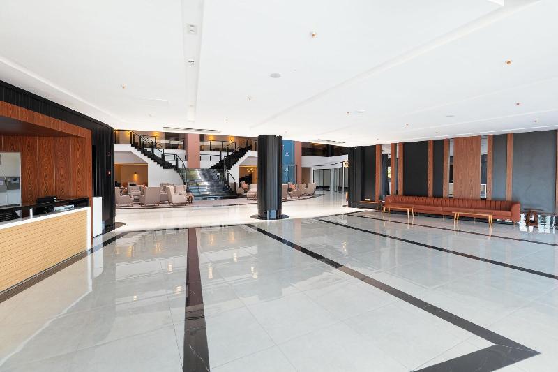Asayra Termal Otel & Spa image