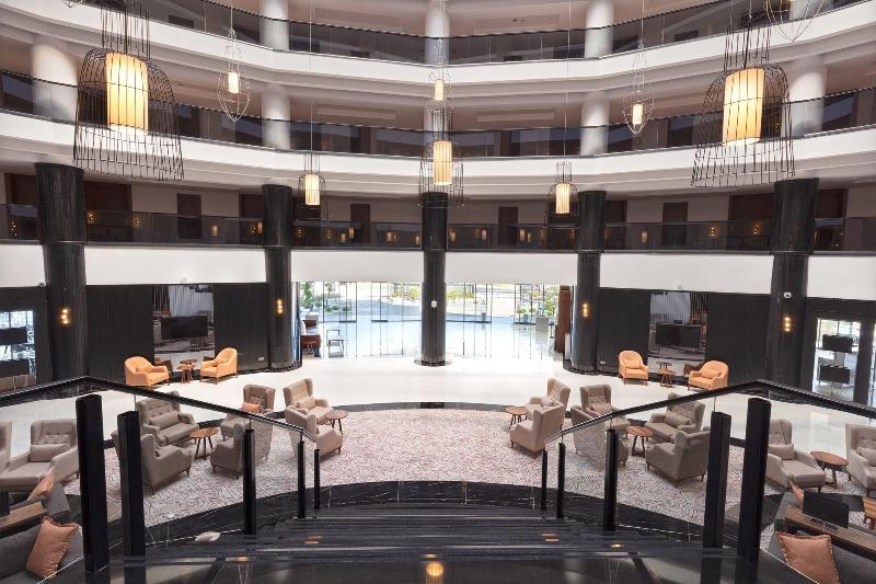 Asayra Termal Otel & Spa image